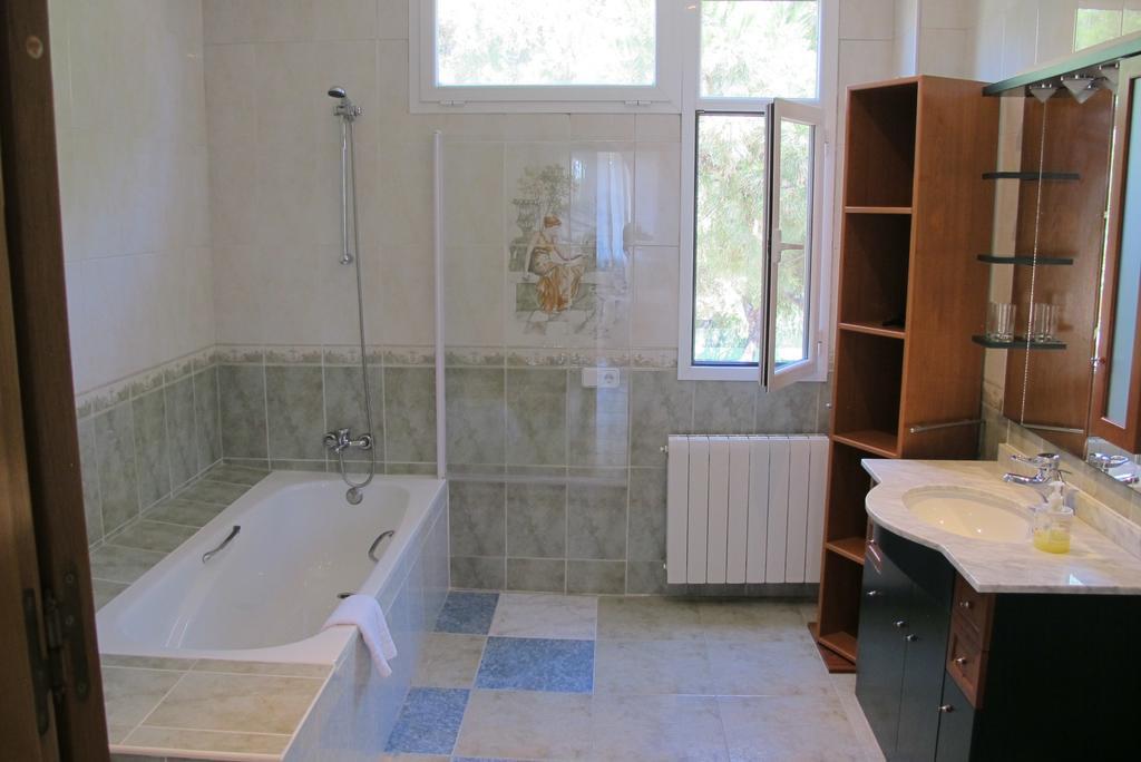 Double Room with Bath